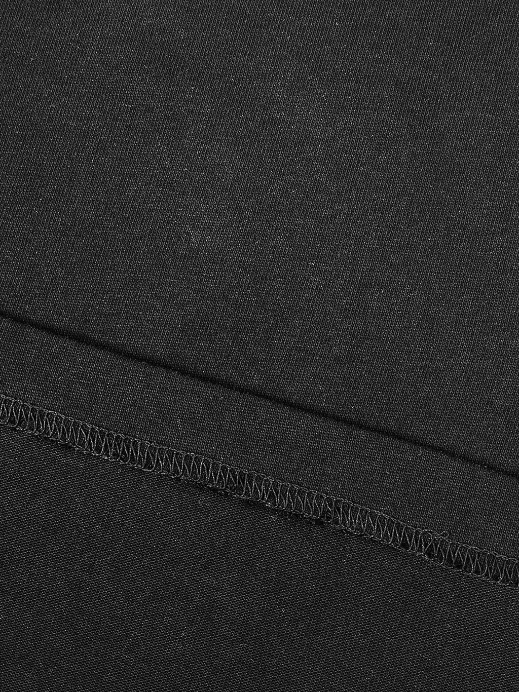 Contrast Piped Panel T-Shirt – Activewear | Tapstitch-13